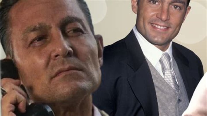 Fernando Colunga: A Comprehensive Look into the Iconic Actor's Life and Career