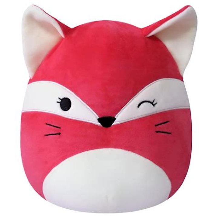 Fifi the Fox