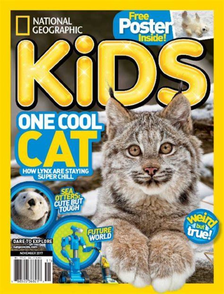 Fifik Magazine: Kid-Friendly Fun & More!