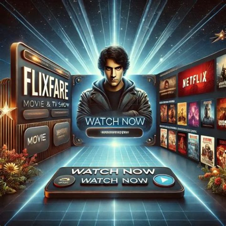 Filmfly.com 2025: The Ultimate Streaming Experience Redefined