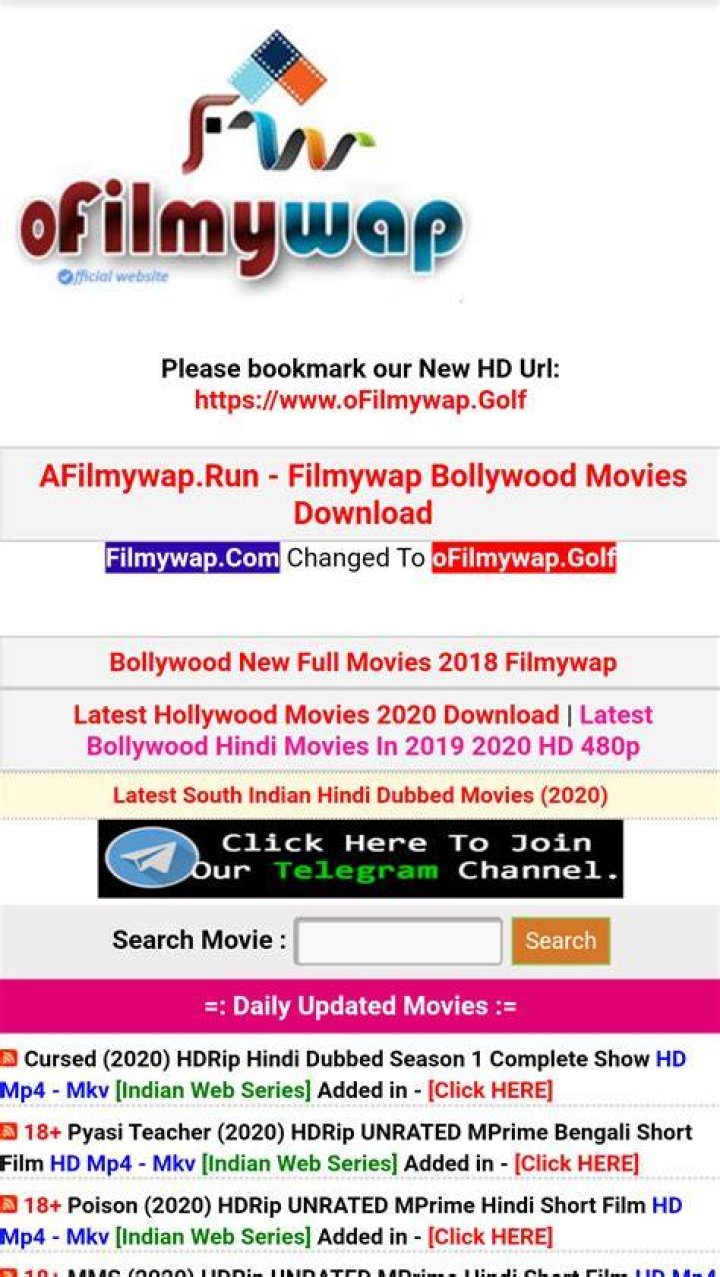 Filmy 4Wap Pro: The Ultimate Guide to Elevate Your Movie Streaming Experience
