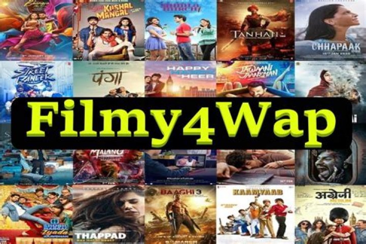 Filmy 4wap.xyz 2025: Your Ultimate Guide to the Latest Movie Streaming Trends