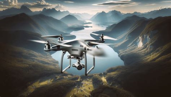 Filmy Fly 4K 2025: The Ultimate Guide to Aerial Photography and Beyond