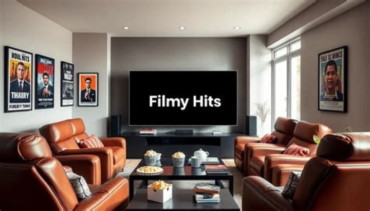 Filmy Fly CC: Your Ultimate Destination for Entertainment
