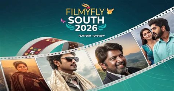 Filmy Fly South: The Ultimate Guide to Understanding This Trend