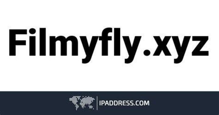 Filmy Fly XYZ: Your Ultimate Guide to Streaming Entertainment