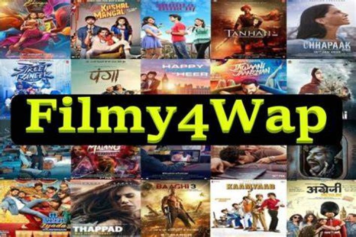 Filmy4 Wap.xyz.com: Your Ultimate Guide to Streaming and Downloading Movies