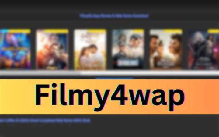 Filmy4Wap 2024: Your Ultimate Guide to Movie Downloads and Streaming