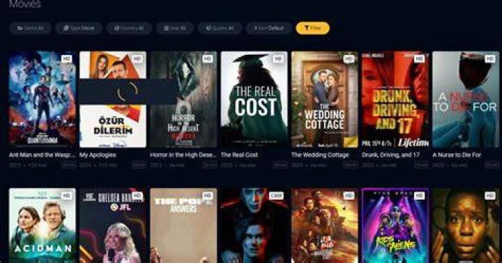 Filmy4Wap.Pro: Your Ultimate Destination for Latest Movies and TV Shows
