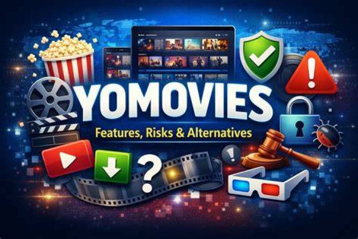 Filmy4wap Risks: Dangers & Safe Movie Streaming Alternatives