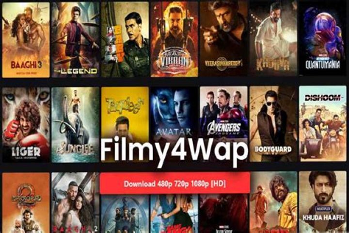 Filmy4Wap XYZ New Movie: The Ultimate Guide to Your Movie Streaming Needs