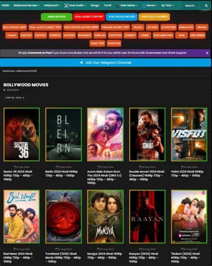 Filmy4Web Com Download: Your Ultimate Guide to Streaming and Downloading Movies