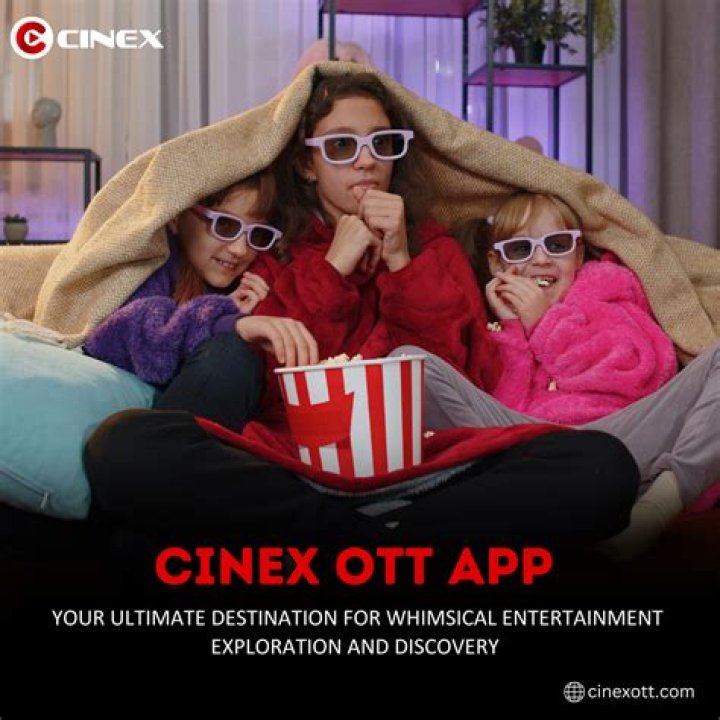 Filmy4Web World: Your Ultimate Destination for Movie Entertainment
