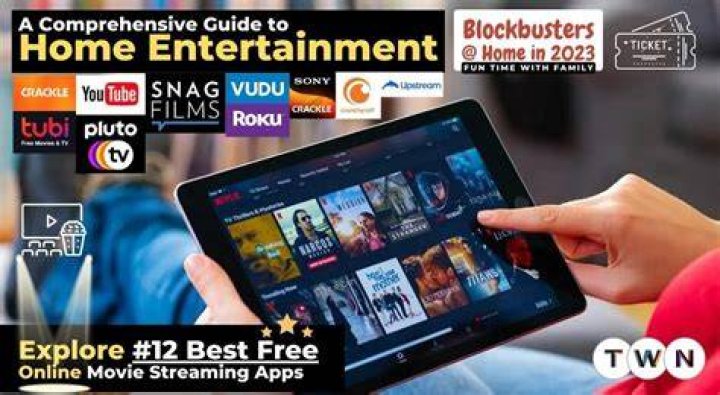 Filmy4Wep In: Your Ultimate Guide to Streaming Movies Online