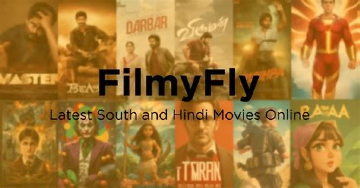 FilmyFly 2024 South Movie: Your Ultimate Guide to Streaming South Indian Cinema