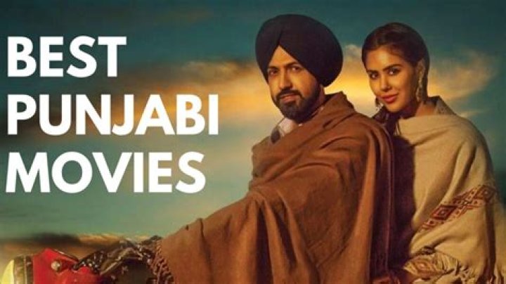 FilmyFly.com Punjabi: Your Ultimate Destination for Punjabi Movies and Entertainment