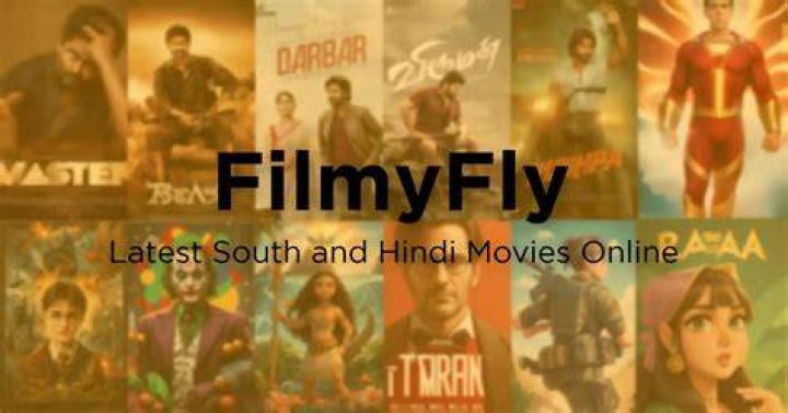 FilmyFly Com South Movie: Your Ultimate Guide to Streaming South Indian Cinema