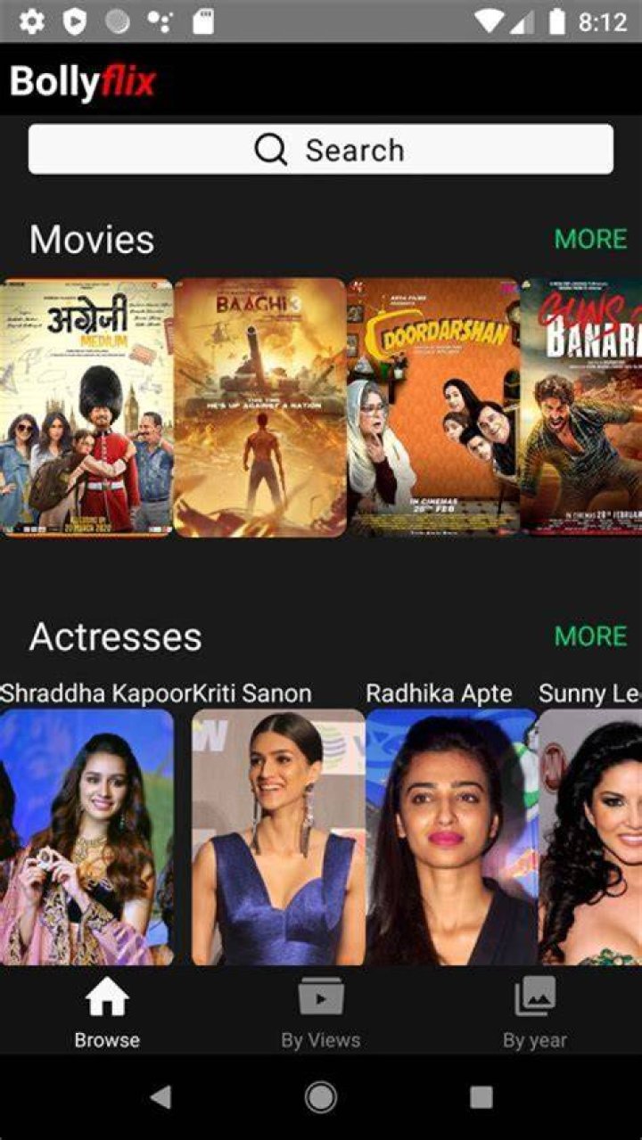 FilmyFly Dev Bollywood: Your Ultimate Guide to Streaming Bollywood Films