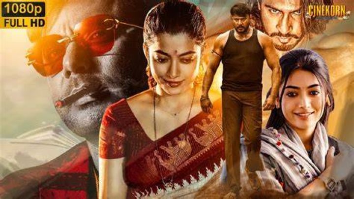 FilmyFly South Com Hindi Dubbed: Your Ultimate Destination for Bollywood Thrills!