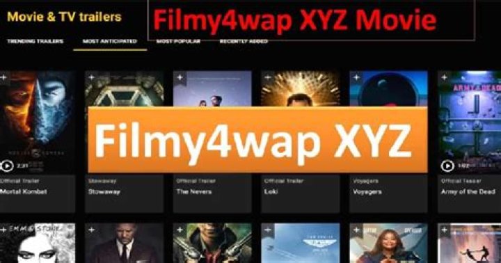 FilmyFly Wap: The Ultimate Destination for Movie Enthusiasts