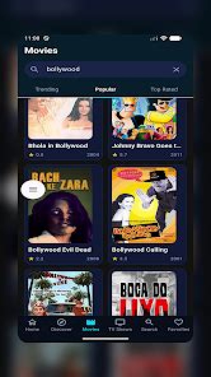Filmyfly Web Series: The Ultimate Hub for Binge-Watching Addicts