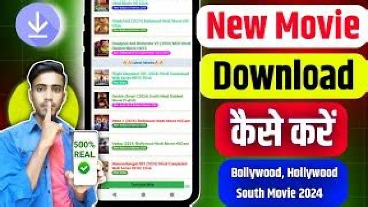 Filmywap 2025: Download Latest Movies & Web Series Free!