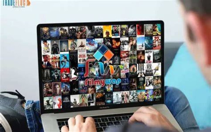 Filmywap.in: Your Ultimate Movie Destination
