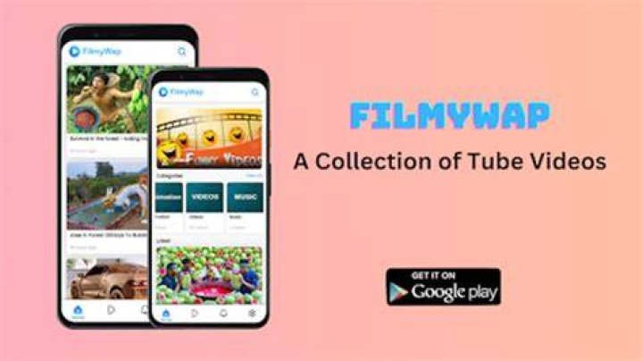 FilmyWap: Your Ultimate Destination for Movie Downloads and Entertainment