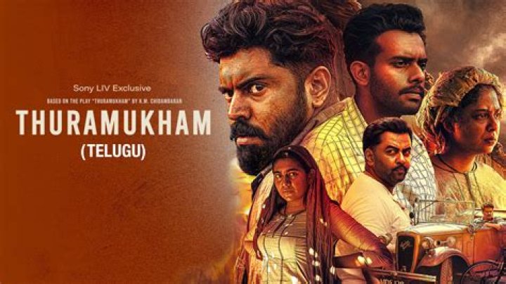 Find Movies Online: Netflix, Telugu & More - Watch Now!