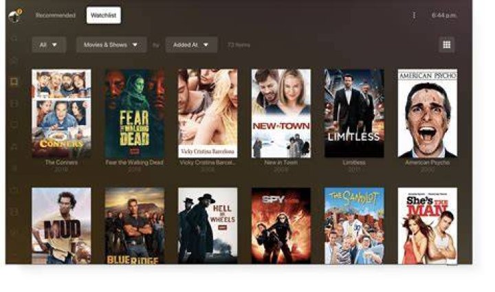 Find Movies & Shows: Explore Streaming Options & More!