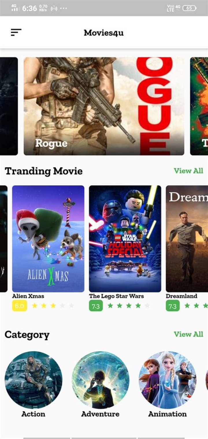 Find Movies & Shows Like [Movies4u]: Your Ultimate Guide