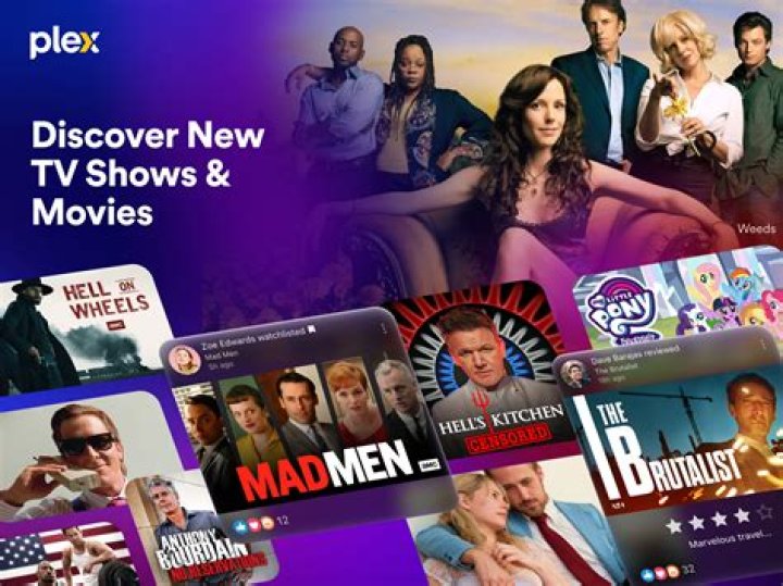 Find Movies & Shows | Plus Vegan, HD & More | Start Now!
