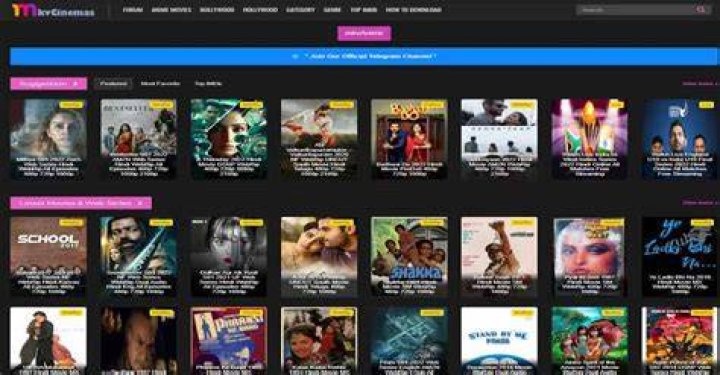Find Movies & Stream Legally: Your Guide to AZ Movies & MKV Cinemas!