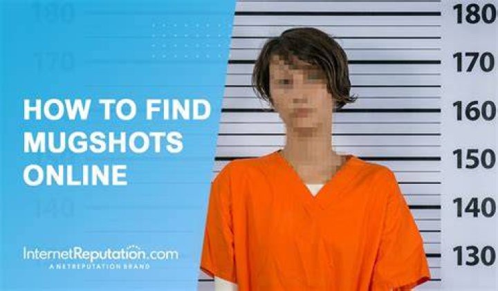 Find Mugshots & Bookings in Springfield & More! - Updated