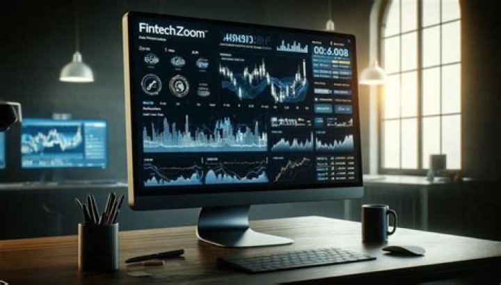 Fintechzoom: Your Guide to Stocks, Crypto, & Finance