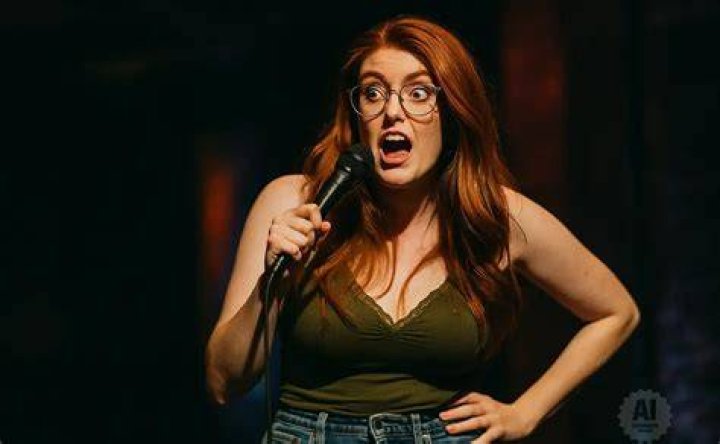 Fiona Cauley: Laughing Through Life & Comedy - Don't Miss Out!