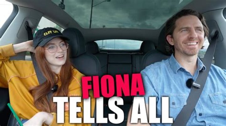 Fiona Cauley: Snapchat, Comedy & More - What You Need to Know