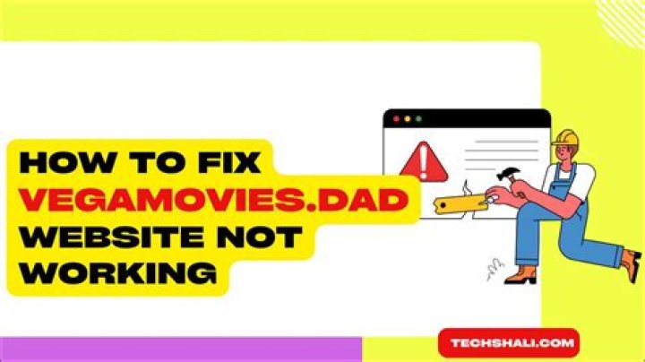 Fix It: Search Issues & Vegamovies Insights