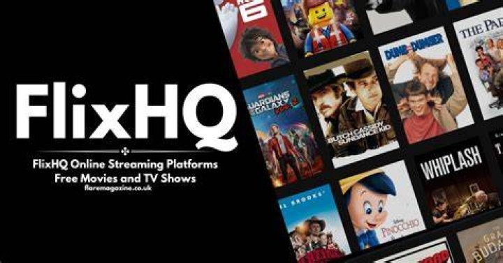 FlixHQ: The Ultimate Guide to Streaming Movies and TV Shows Online