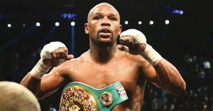 Floyd Mayweather Jr. Height: A Deep Dive into the Boxing Legend's Stature