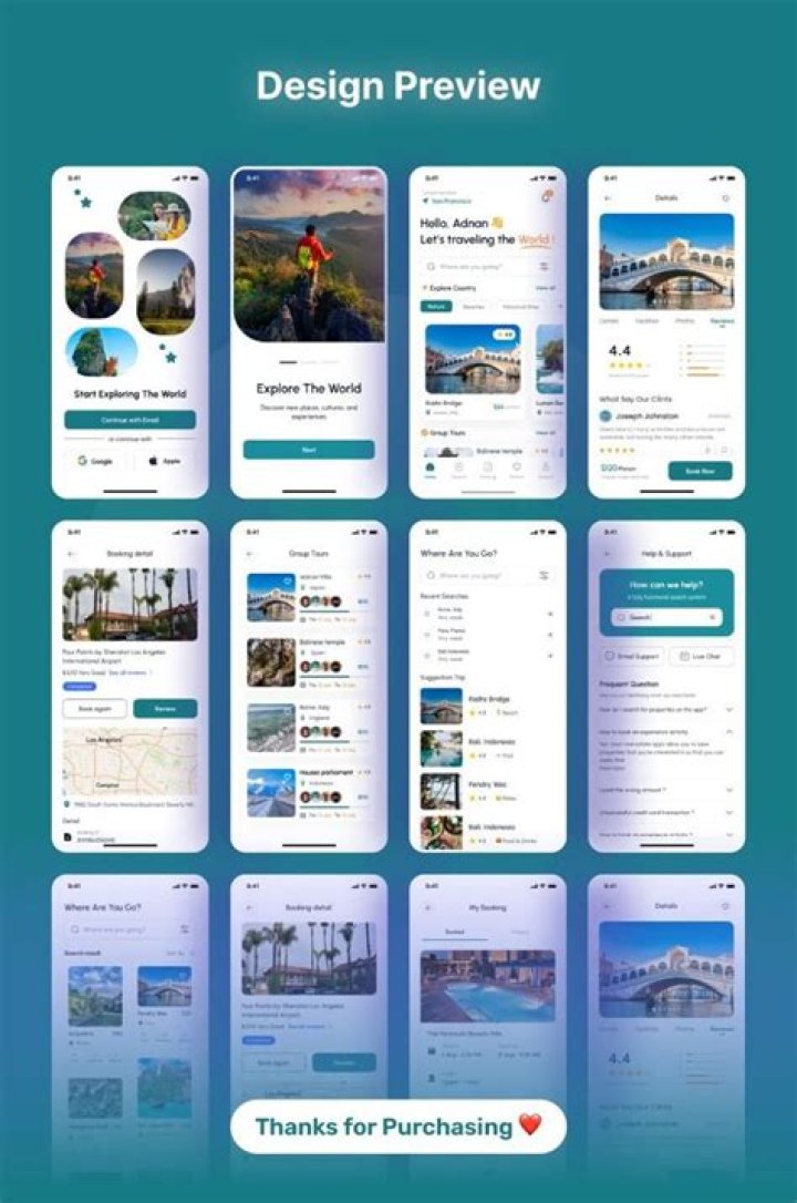 Folmyfly: Your Ultimate Companion for Seamless Travel Booking