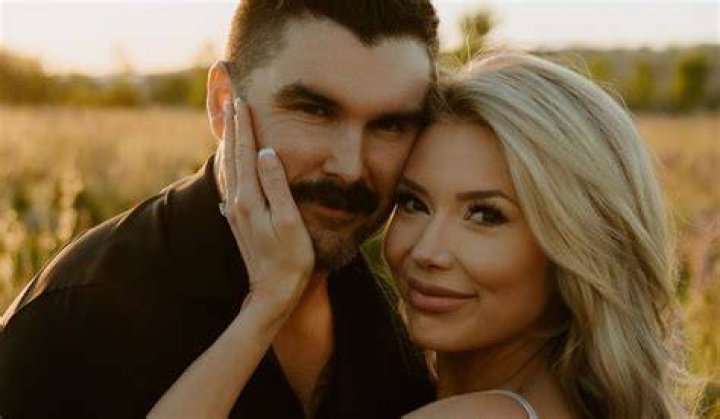 Frankie Katafias Wedding: A Behind-the-Scenes Look at Love, Glamour, and Everything In-Between