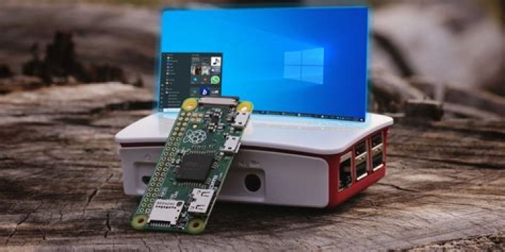 Free Download: SSH RemoteIoT Raspberry Pi for Seamless Connectivity