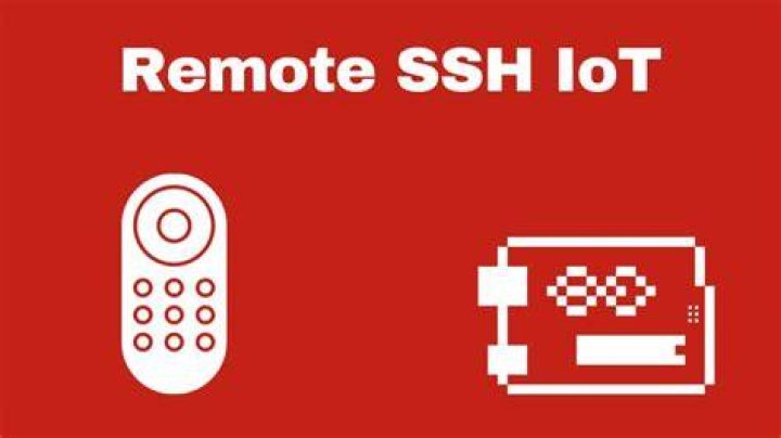Free IoT Remote SSH on Windows 10: The Ultimate Guide