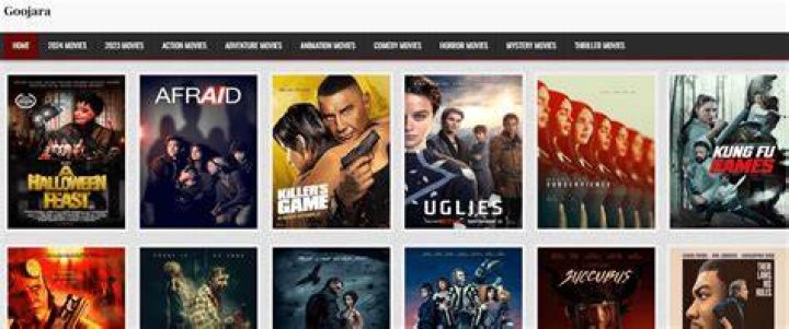 Free Movie Guide: Stream & Download Movies from A to Z