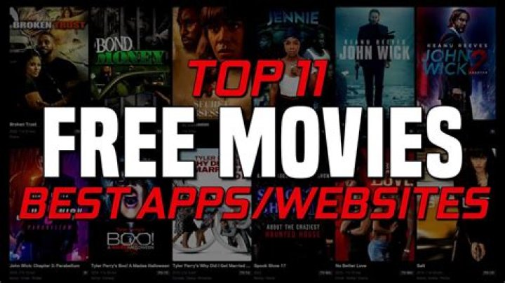 Free Movie Streaming Guide: Find the Best Sites & Options!