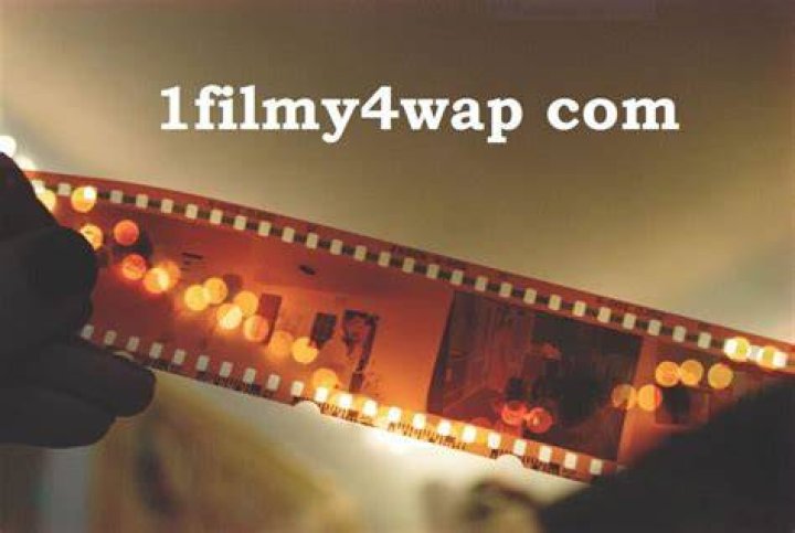 Free Movies & Shows: Your Guide to 1filmy4wap & Alternatives