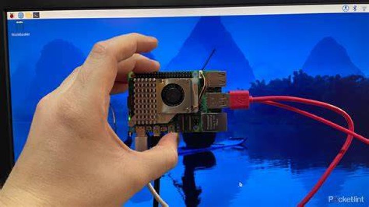 Free RemoteIoT Platform for Raspberry Pi: A Comprehensive Guide