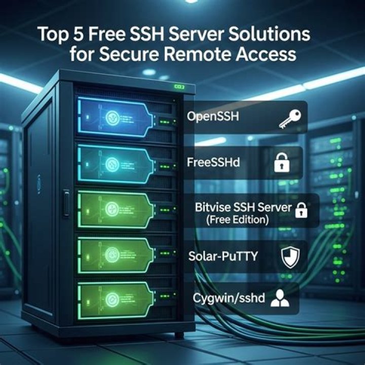 Free SSH RemoteIoT: Unlocking Secure Access for Your IoT Devices