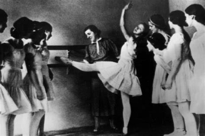 From Agrippina Vaganova to Punjabi Films: Discover More!